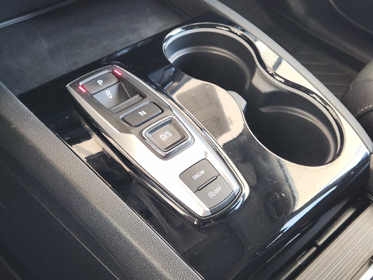 Certified 2022 Honda Pilot Touring image 19