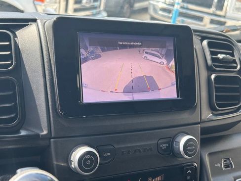 Used 2023 RAM ProMaster 2500 w/ Convenience Group image 13