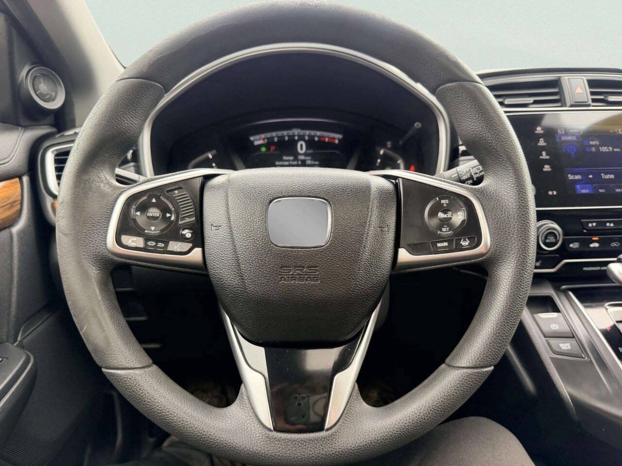 Used 2017 Honda CR-V EX image 31