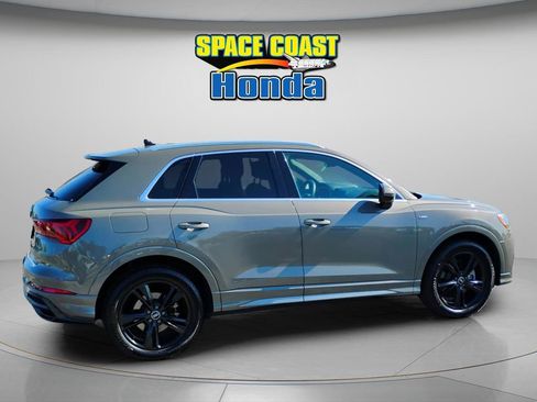 Used 2021 Audi Q3 2.0T Premium image 10