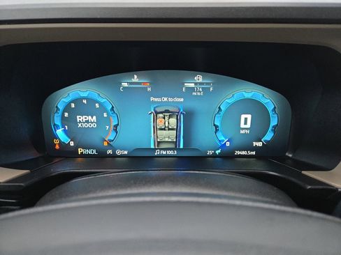 Certified 2025 Ford Bronco Sport Big Bend image 16