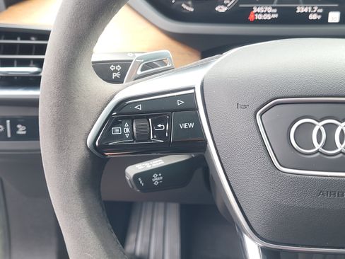 Used 2022 Audi e-tron GT Premium Plus AWD/4WD image 15