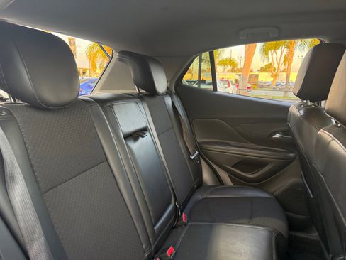 Used 2022 Buick Encore Preferred w/ Safety Package image 14