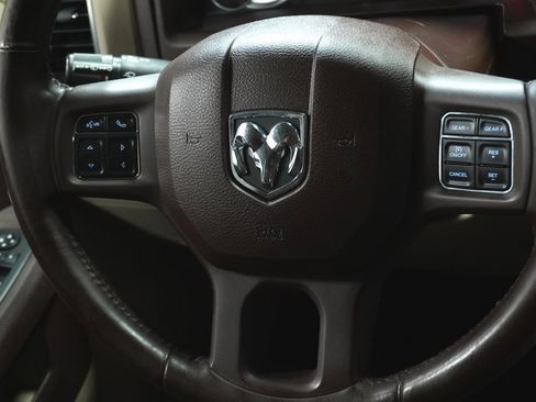 Used 2018 RAM 1500 Big Horn image 17
