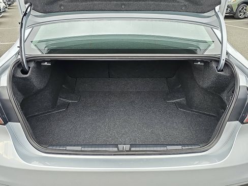 Certified 2025 Subaru Legacy Premium image 29