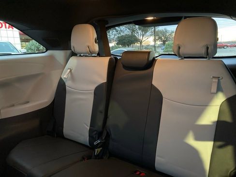 Certified 2024 Toyota Sienna XSE image 12