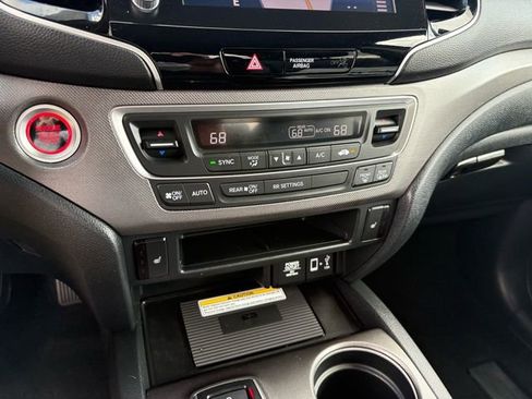 Certified 2022 Honda Ridgeline RTL-E image 13