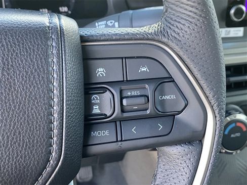 Certified 2026 Toyota Tacoma TRD Off-Road image 24