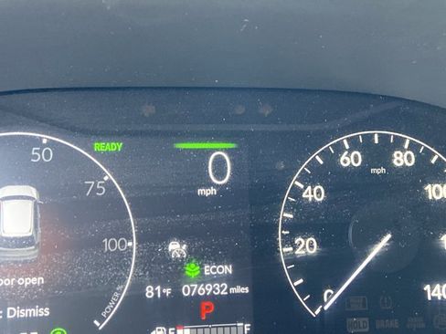 Used 2024 Honda CR-V Sport image 24