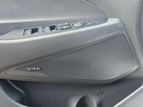 Used 2019 Hyundai Tucson Sport AWD/4WD image 11