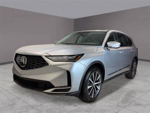 New 2026 Acura MDX SH-AWD w/ Technology Package image 1