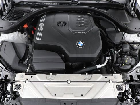 Used 2024 BMW 330i xDrive Sedan w/ M Sport Package image 22