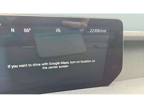Used 2025 Ford Expedition Max Active AWD/4WD image 19