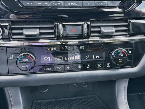 Used 2023 Nissan Pathfinder Rock Creek AWD/4WD image 33