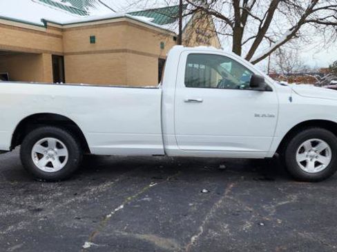 Used 2010 Dodge Ram 1500 Truck SLT image 4