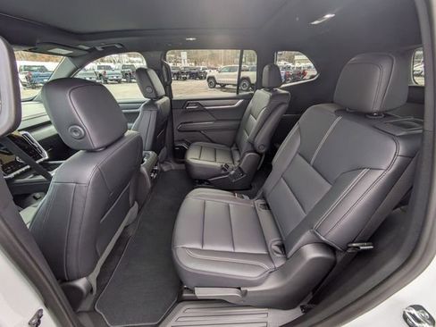 New 2026 GMC Acadia Elevation w/ Elevation Premium Package image 29