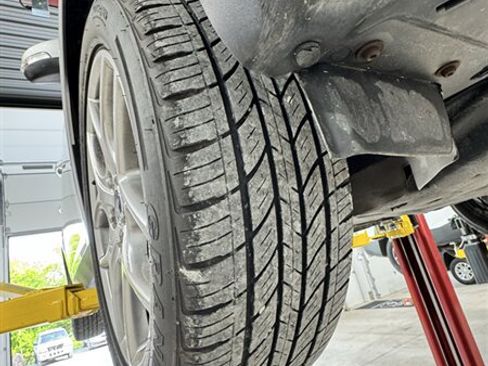 Used 2015 Ford Focus SE w/ Equipment Group 201A FWD image 18