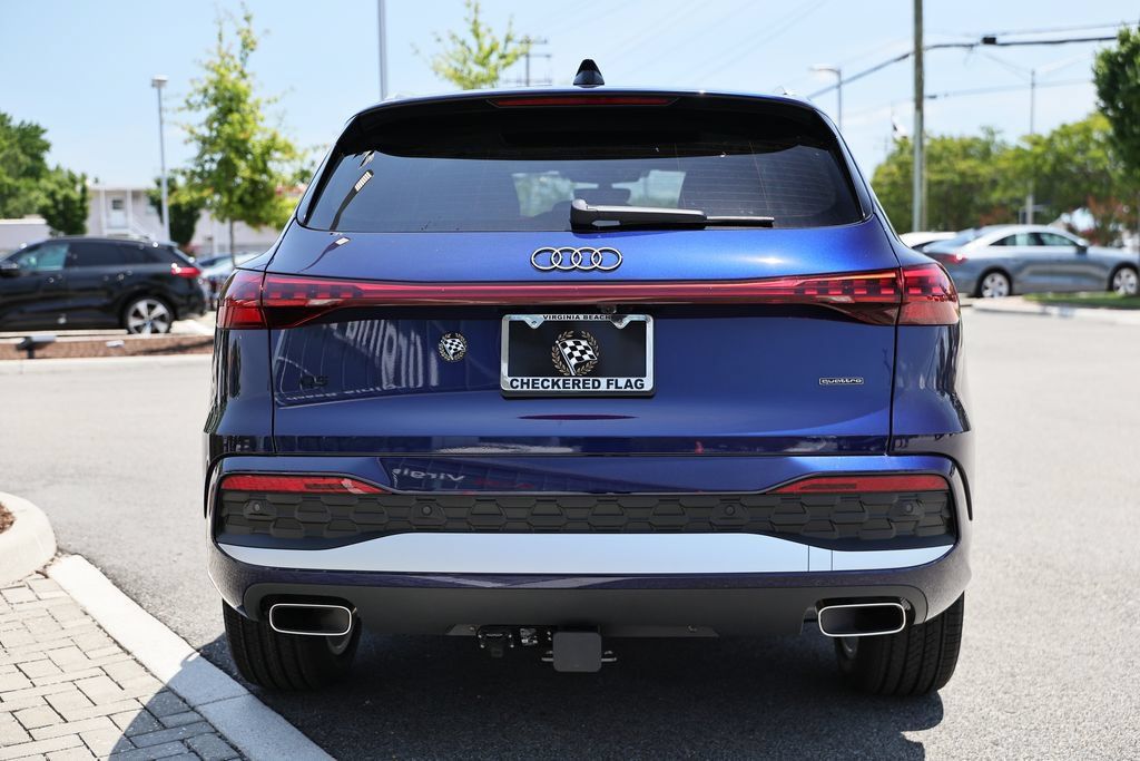 New 2026 Audi Q5 Premium AWD/4WD image 10