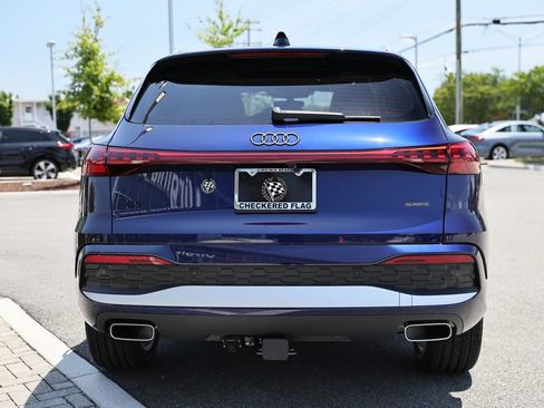 New 2026 Audi Q5 Premium Plus AWD/4WD image 10