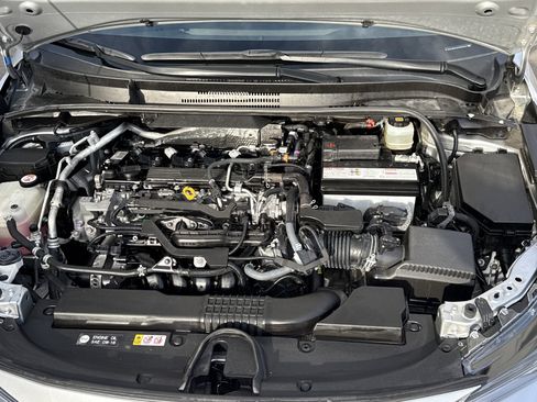 Used 2019 Toyota Corolla SE image 22