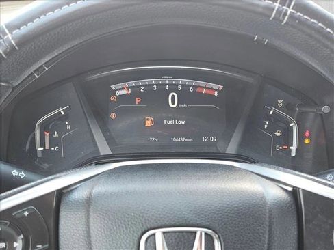 Used 2020 Honda CR-V LX image 10