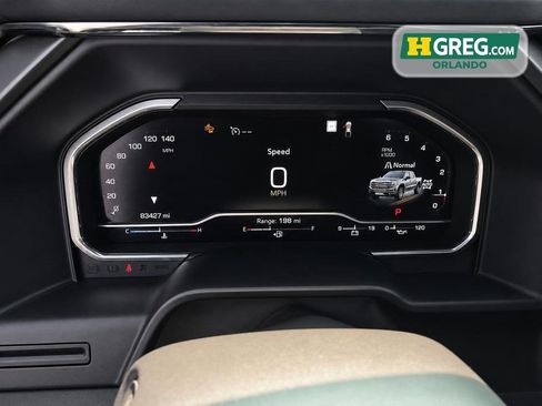 Used 2022 GMC Sierra 1500 AT4 w/ AT4 Premium Package AWD/4WD image 13