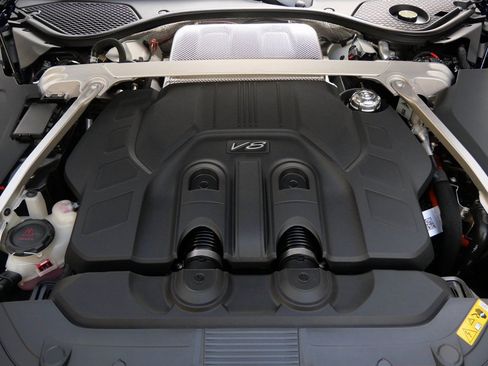 Used 2026 Bentley Continental GT AWD/4WD image 18
