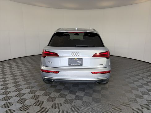 Used 2023 Audi Q5 2.0T Premium Plus AWD/4WD image 9