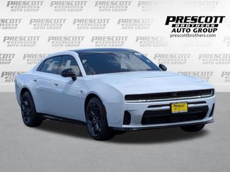 New 2026 Dodge Charger R/T AWD/4WD video 1