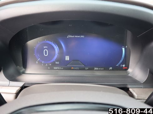 Used 2023 Ford Explorer Platinum w/ Technology Package image 24