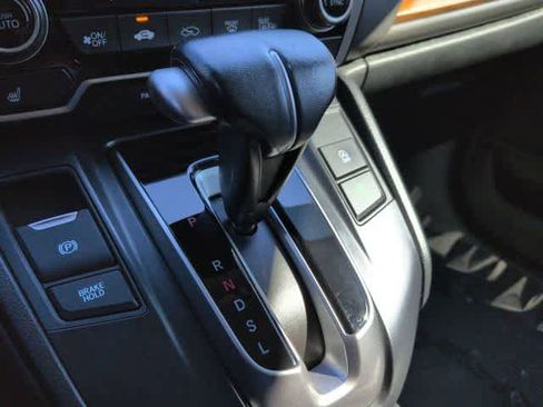 Used 2020 Honda CR-V EX-L image 34