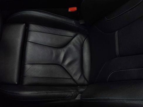 Certified 2024 BMW Z4 sDrive30i w/ Premium Package image 14