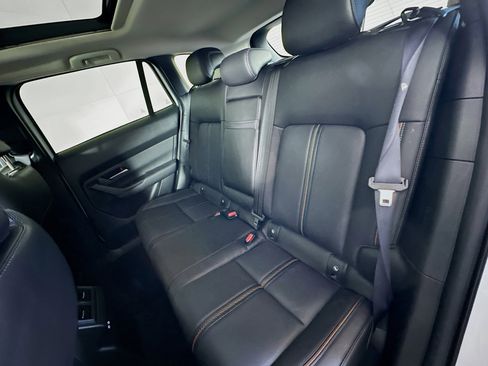 Used 2025 MAZDA CX-50 AWD 2.5 Hybrid w/ Premium Pkg image 27