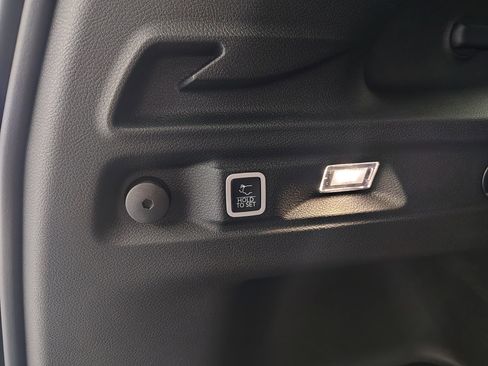 New 2025 Jeep Grand Cherokee L Limited w/ Luxury Tech Group II image 17