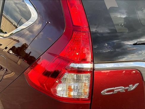 Used 2015 Honda CR-V EX image 22