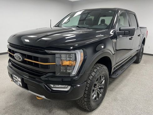 Used 2023 Ford F150 Tremor image 4