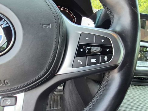 Used 2023 BMW M440i Convertible RWD image 20
