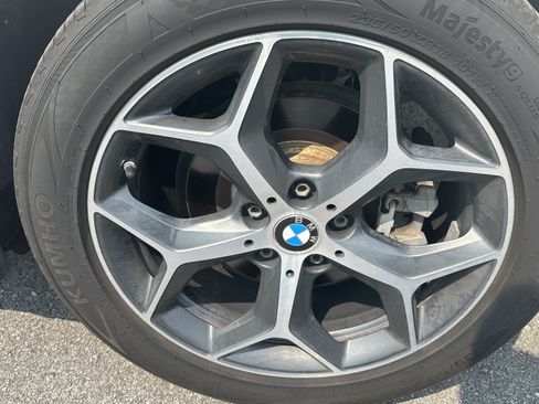 Used 2017 BMW X1 xDrive28i AWD/4WD image 13