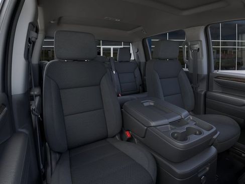 New 2026 GMC Sierra 1500 Elevation AWD/4WD image 16