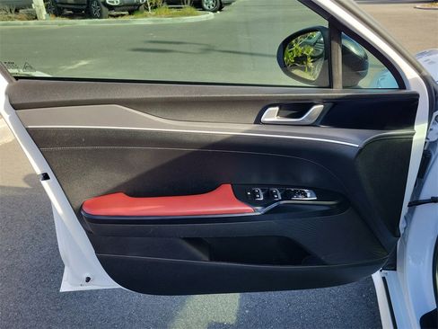 Used 2023 Kia K5 GT-Line w/ GT-Line Premium Package image 10