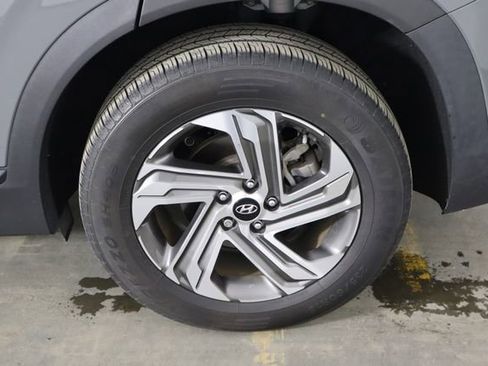 Used 2023 Hyundai Santa Fe SEL image 41