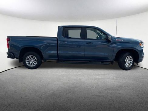 Used 2024 Chevrolet Silverado 1500 RST AWD/4WD image 17