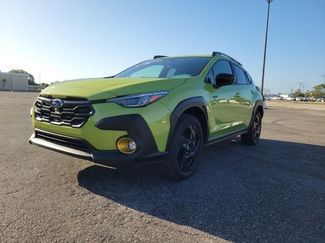 New 2026 Subaru Crosstrek 2.5i Sport w/ Crosstrek Mirror Package AWD/4WD video 2