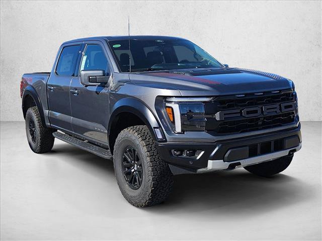 New 2026 Ford F150 Raptor AWD/4WD image 7
