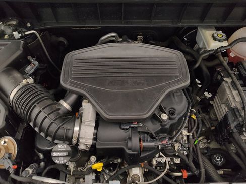 Used 2019 GMC Acadia Denali FWD image 30