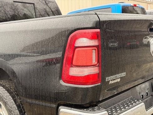 Used 2019 RAM 1500 Big Horn image 28