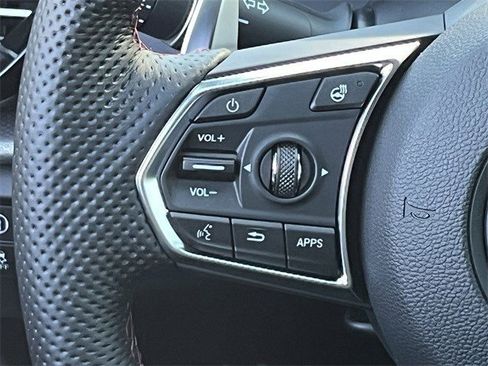 New 2026 Acura RDX A-Spec image 14