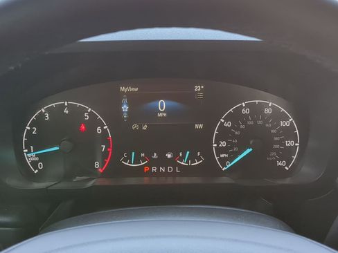 Used 2023 Ford Maverick XLT w/ Equipment Group 300A Standard image 38