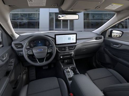 New 2026 Ford Escape SE FWD image 9