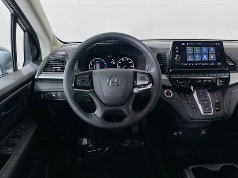 New 2026 Honda Odyssey EX-L image 20